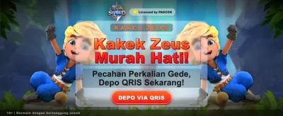 Login Kokoplay Slot Sekarang banner