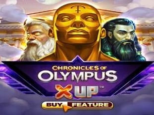 Chronicles Of Olympus X Up thumbnail