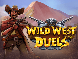 Wild West Duels thumbnail
