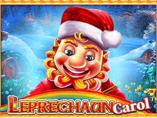 Leprechaun Carol thumbnail